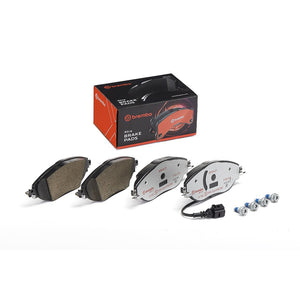 Brembo P85131x Brake Pad||p85131x_Kit.Jpg||87||brmp85131x||1755090