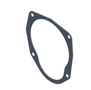 Sierra Marine 18-2566-9 Water Pump Impeller Gasket||18-2566-9_1.Png||86||s5m1825669||1459115