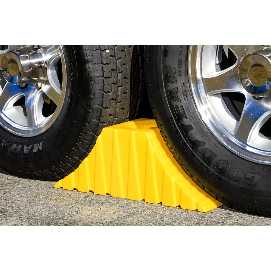 Product of Camco 44435 Wheel Chock