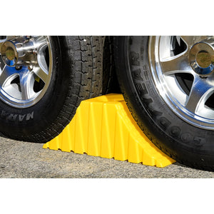 Product of Camco 44435 Wheel Chock