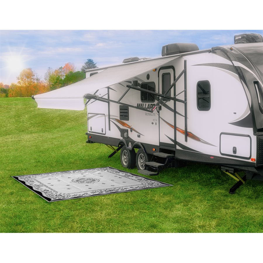 Camco 42853 Patio Mat||||93||c1w42853||2009379