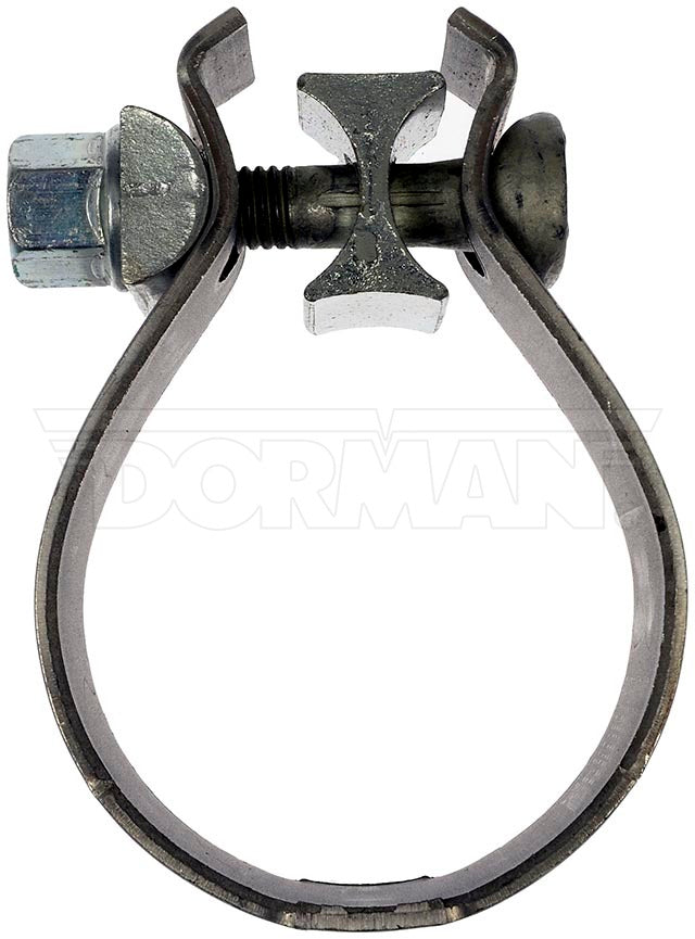 Dorman (Oe Solutions) 677-014 Exhaust Clamp||677-014_2.Jpg||87||d18677014||1553989