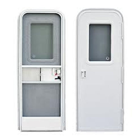 Product of Ap Products 015-205998 Entry Door