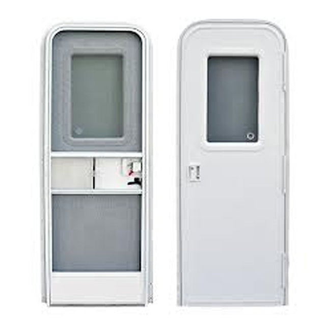 Product of Ap Products 015-205998 Entry Door