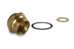 Holley Performance 26-26 Adapter Fitting||26-26_03.Jpg||86||h192626||1330660