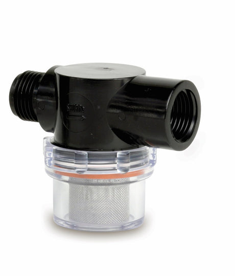 Product of Shurflo 255-313 Fresh Water Pump Strainer