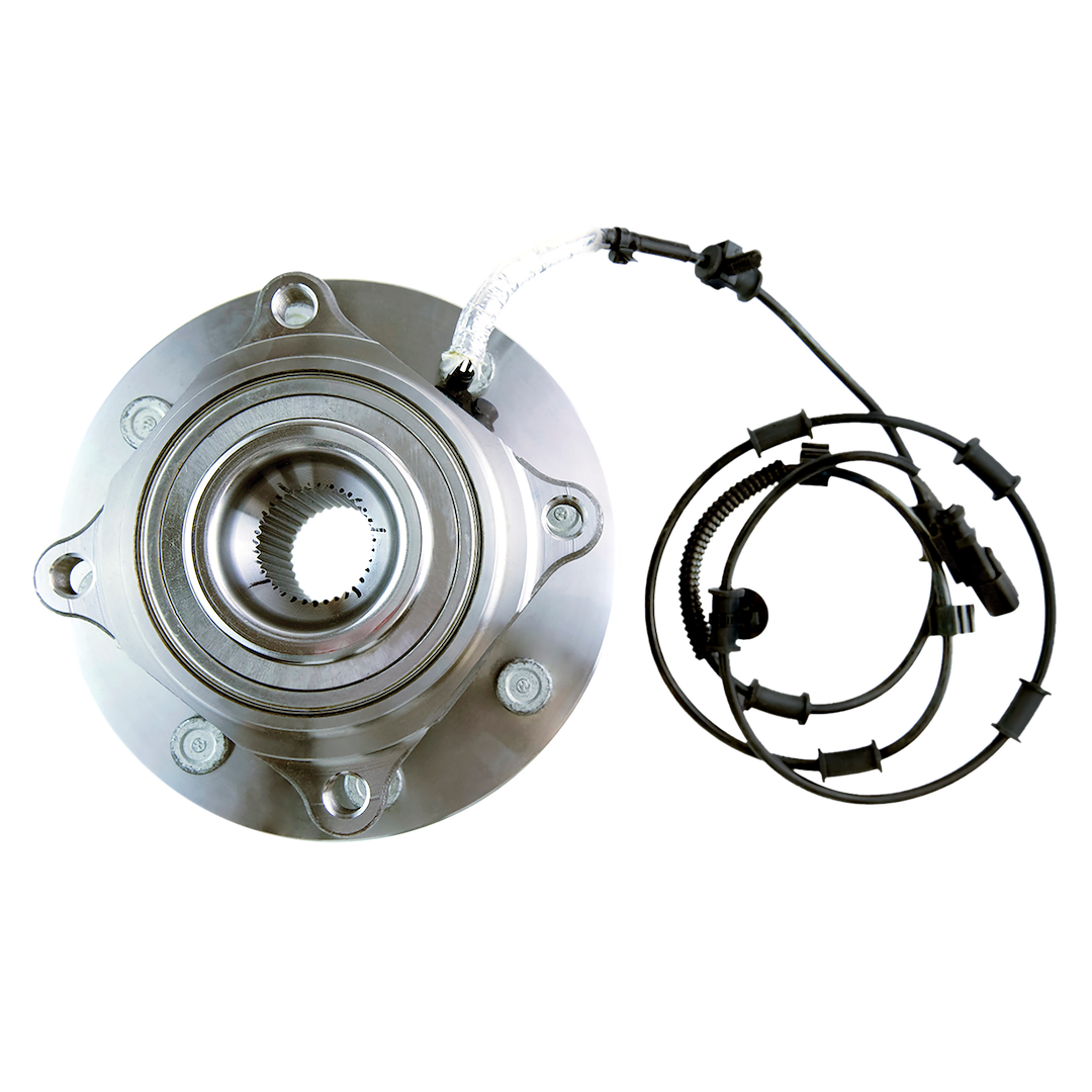 Timken Bearings And Seals Ha590628 Wheel Bearing And Hub Assembly||ha590628_3.Png||88||timha590628||2279447