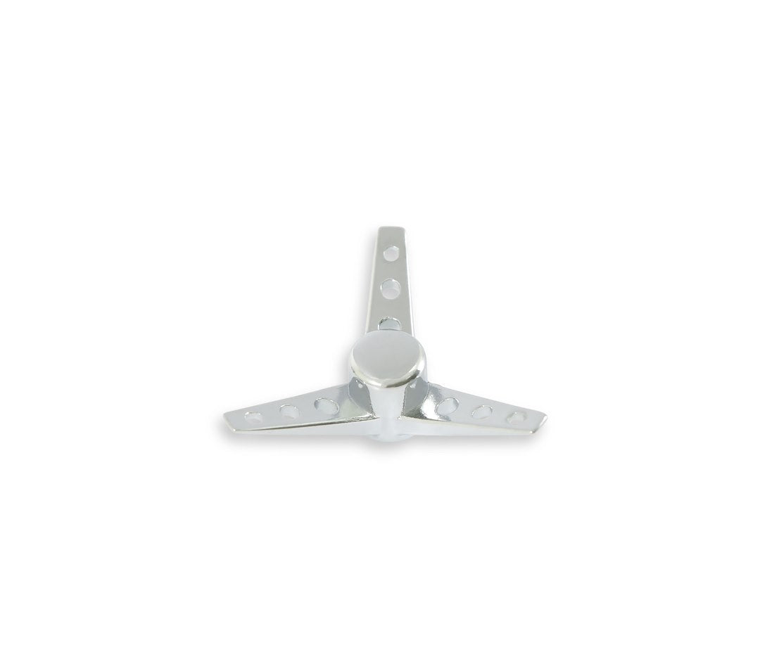 Mr. Gasket 9868 Air Cleaner Mounting Nut||9868_01.Jpg||87||g129868||949647