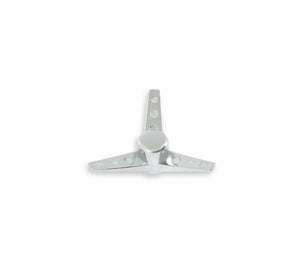 Mr. Gasket 9868 Air Cleaner Mounting Nut||9868_01.Jpg||87||g129868||949647