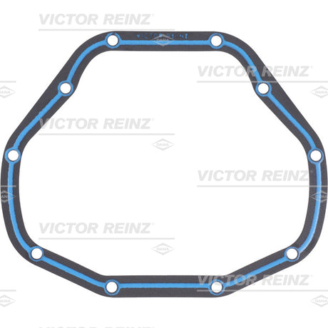 Dana/ Spicer 71-20058-00 Differential Cover Gasket||71-20058-00.Jpg||85||dsp712005800||1032729