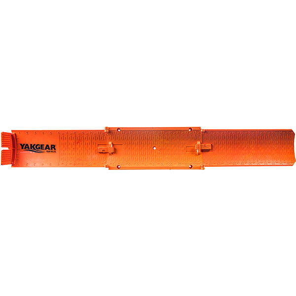 Yak Gear 01-9004-So Fish Measuring Board||01-9004-So.Jpg||85||yak019004so||1146797