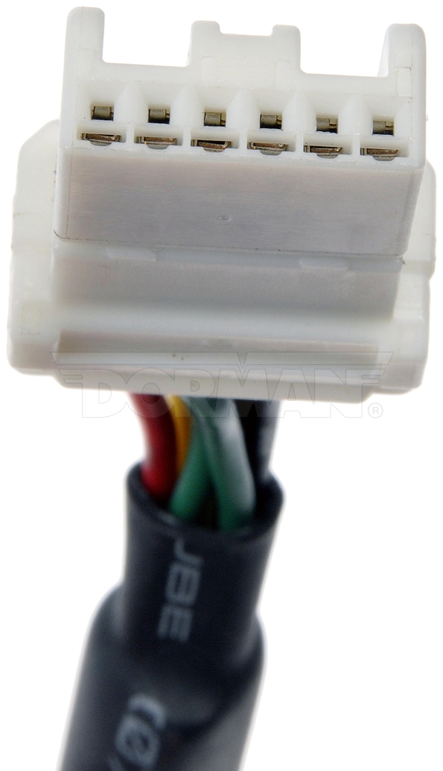 Dorman (Oe Solutions) 590-438 Backup Camera||||90||d18590438||1894051