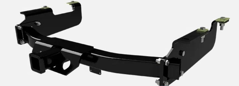 B&W Trailer Hitches Hdrh25189 Trailer Hitch Rear||hdrh25189_1.Jpg||86||b94hdrh25189||1733152