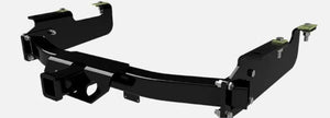 B&W Trailer Hitches Hdrh25189 Trailer Hitch Rear||hdrh25189_1.Jpg||86||b94hdrh25189||1733152