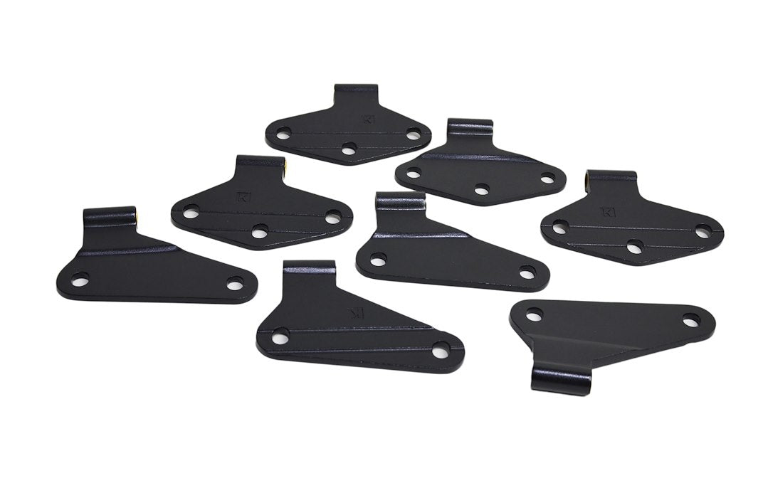 Kentrol 80581 Door Hinge||80581_2.Jpg||87||ken80581||1355322