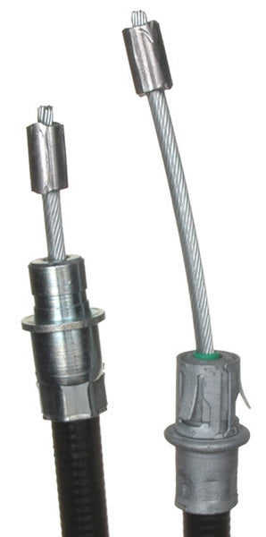 Raybestos Brakes Bc95522 Parking Brake Cable||bc95522_Con.Jpg||86||r42bc95522||899337