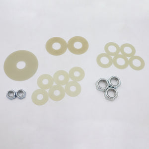 Product of Blue Ox Bx88382 Washer