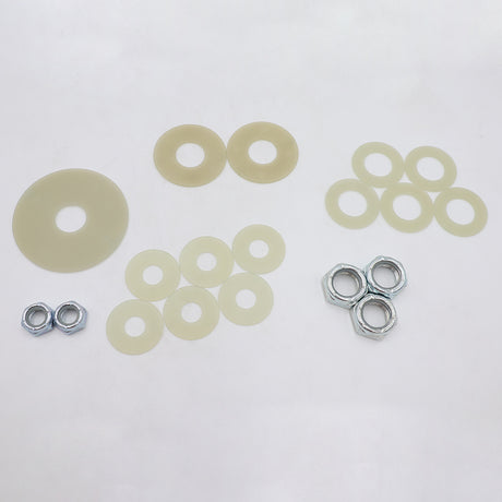 Product of Blue Ox Bx88382 Washer