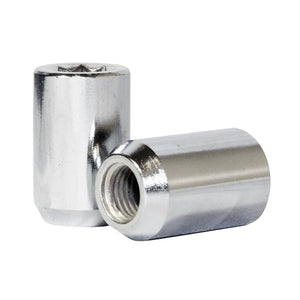 Coyote Wheel Accessories 781142 Lug Nut||7811xx_4.Jpg||85||rev781142||923233