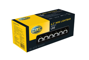 Product of Hella 358176211 Light Bar 