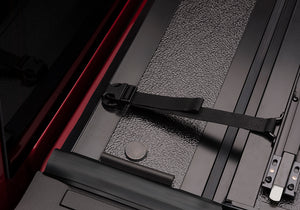 Product of BAK Industries BAKFlip G2 Hard Folding 226303 Tonneau Cover 