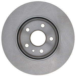 Product of Raybestos Brakes 580770R R-Line Plain Face 2-Piece Brake Rotor 