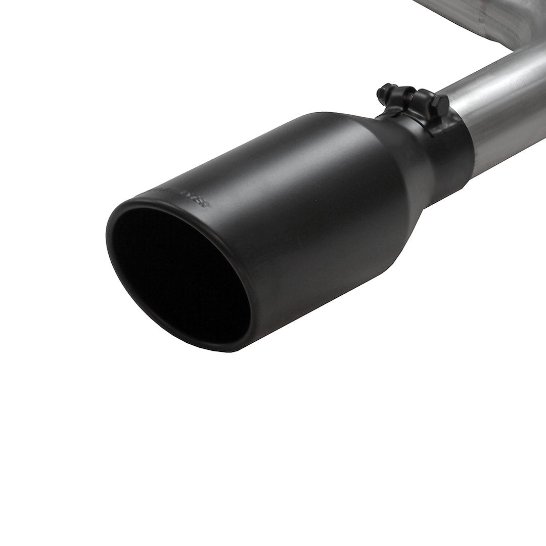 Product of Flowmaster 718114 FlowFX Cat-Back System Single Exhaust System Kit 