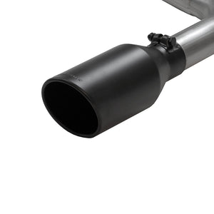 Product of Flowmaster 718114 FlowFX Cat-Back System Single Exhaust System Kit 
