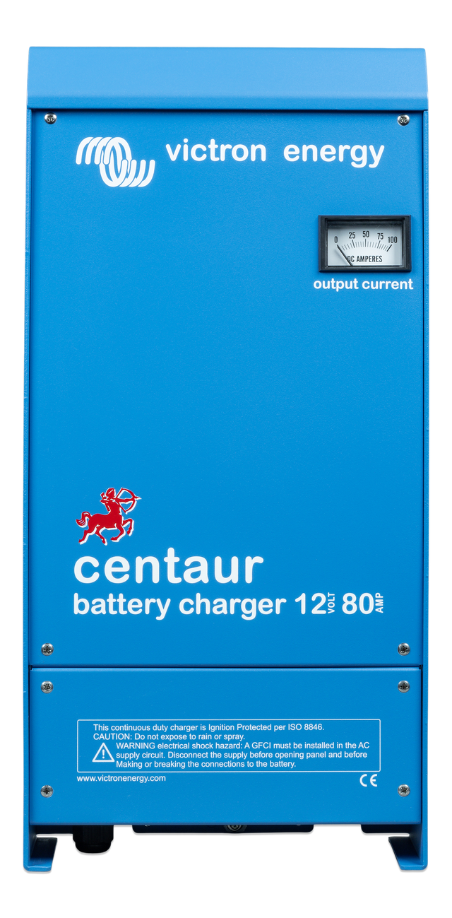 Victron Energy Cch012080000 Battery Charger||||85||viccch0120800||1922411
