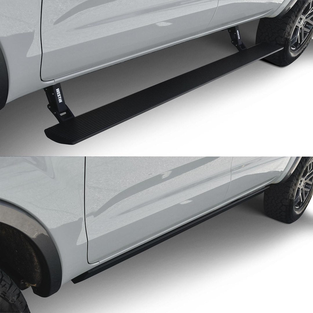 Product of Westin Automotive 29-24155 Pro-e Running Board 