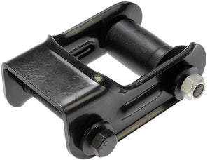 Dorman (Oe Solutions) 722-028 Leaf Spring Shackle||722-028-007.Jpg||91||d18722028||1046127