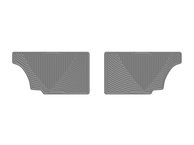 Weathertech (Usa) W467gr Floor Mat||w467gr.Jpg||85||w24w467gr||928569