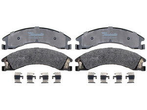 Raybestos Brakes Pgd1329m Brake Pad||||85||r53pgd1329m||1915220