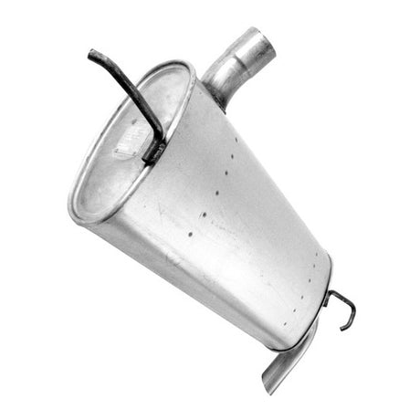 Product of Walker Exhaust 50065 Quiet-Flow Muffler Assembly Steel Exhaust Muffler 