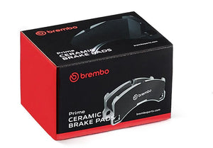 Brembo P18016n Brake Pad||p18016n_R1.Jpg||87||brmp18016n||2091664