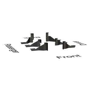 Product of Luverne 571032 Running Board Mounting Kit