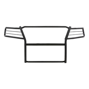 Product of Aries 4088 Grille Guard 1-Piece Black Semi Gloss Powder Coated 