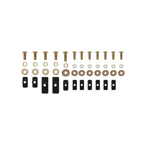 Westin Automotive 27-2375 Running Board Mounting Kit||27-2375_P05_1.Jpg||86||w16272375||1791997