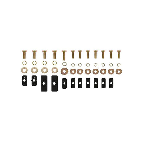 Westin Automotive 27-2375 Running Board Mounting Kit||27-2375_P05_1.Jpg||86||w16272375||1791997