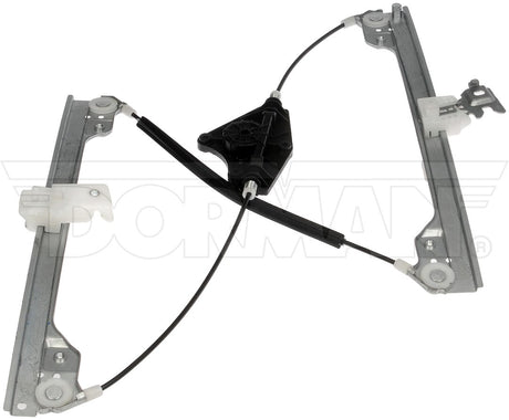 Dorman (Oe Solutions) 752-458 Window Regulator||752-458-001.Jpg||86||d18752458||2150704