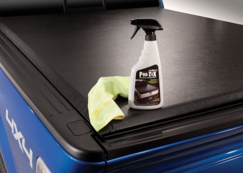 Product of Truxedo 1704511 Vinyl Protectant