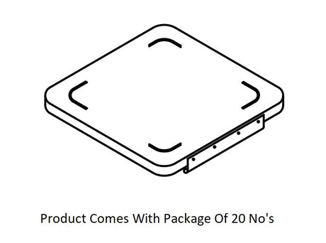 Ventline Bv0534-00-20 Roof Vent Lid||bv0534-00-20.Jpg||85||v6bbv05340020||2262137