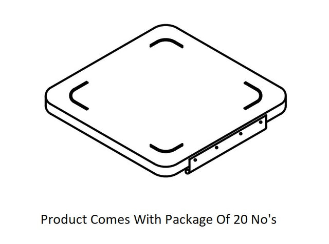 Ventline Bv0534-00-20 Roof Vent Lid||bv0534-00-20.Jpg||85||v6bbv05340020||2262137