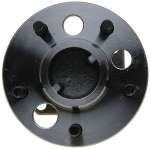 Raybestos Brakes 712357 Wheel Bearing And Hub Assembly||712357_2.Jpg||87||r42712357||1091077