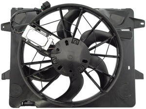 Dorman (Oe Solutions) 620-120 Cooling Fan||620-120-001.Jpg||85||d18620120||2243002