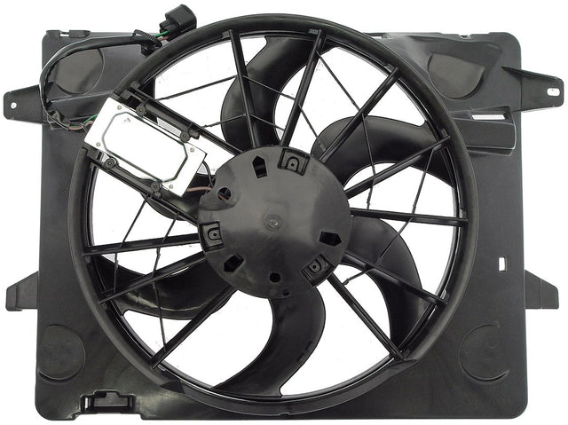 Dorman (Oe Solutions) 620-120 Cooling Fan||620-120-001.Jpg||85||d18620120||2243002
