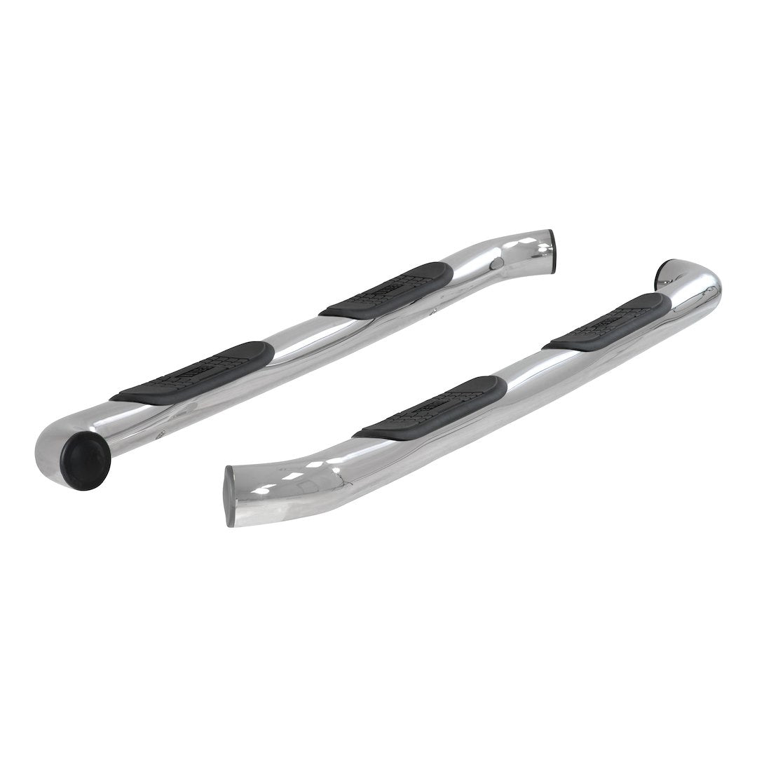 Product of Aries 203044-2 Nerf Bar With Surface Steps 