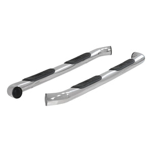 Product of Aries 203044-2 Nerf Bar With Surface Steps 