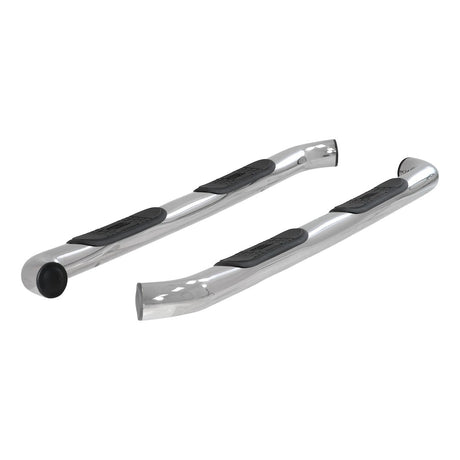 Product of Aries 203044-2 Nerf Bar With Surface Steps 
