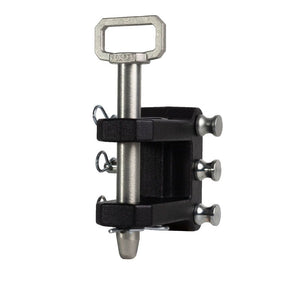 Bulletproof Hitches Clevis Lunette Channel Clevis||nhzcglga.Jpg||85||bphclevis||1436077